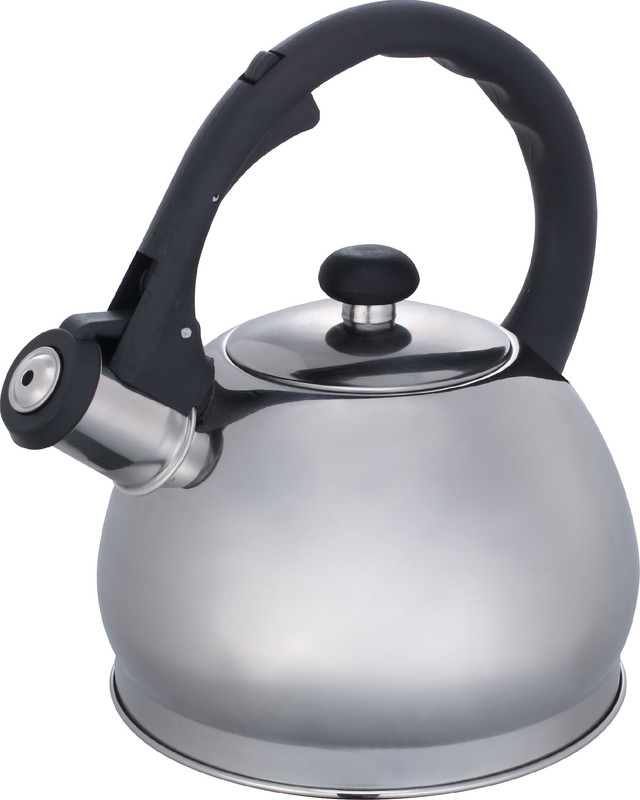 Чайник VINCENT зі свистком 2 л (VC-3581)